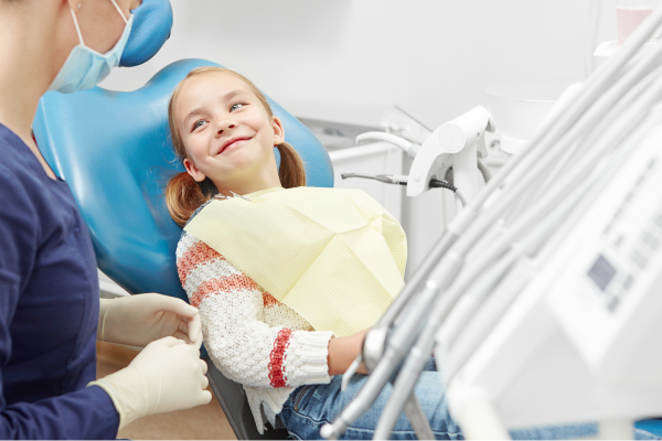 Contact du cabinet Les P'tits loups, dentiste pour les enfant (cabinet dentaire de pédodontie) à Annecy.