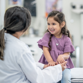 Soins dentaires enfants Annecy